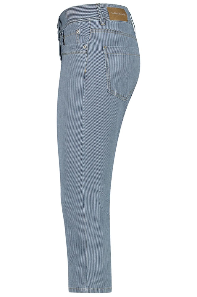 SUZE DENIM STRIPE SRB4419 INDIGO DYE